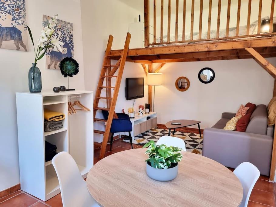 Cosy Apartments - Marseille Opera Vieux-Port - Luminous City Center Apartment Extérieur photo