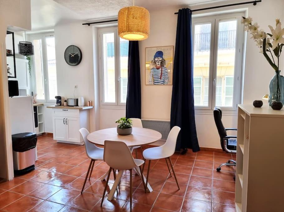 Cosy Apartments - Marseille Opera Vieux-Port - Luminous City Center Apartment Extérieur photo