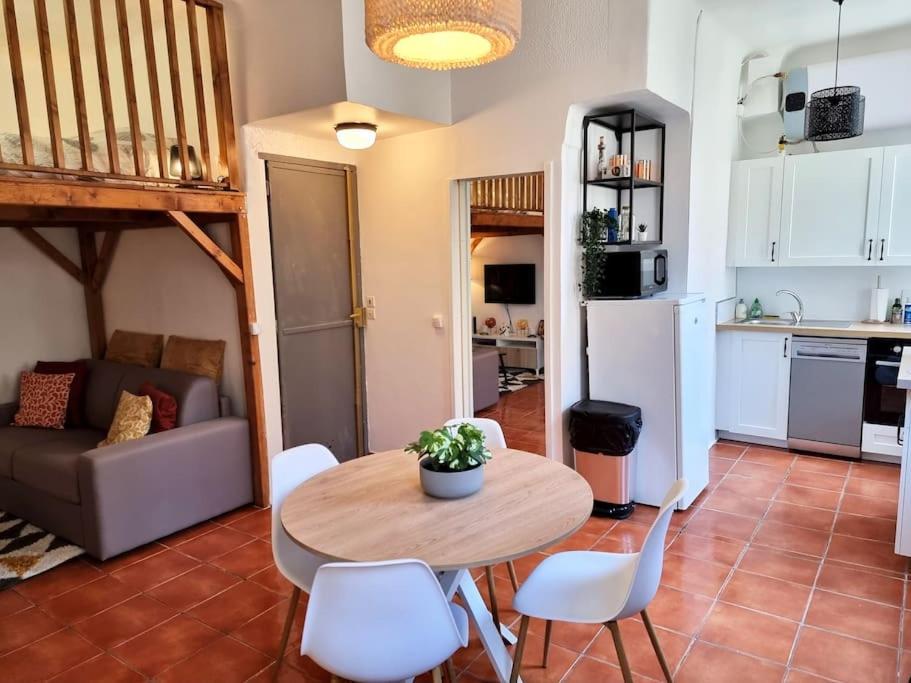 Cosy Apartments - Marseille Opera Vieux-Port - Luminous City Center Apartment Extérieur photo